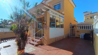 Chalet in Lo Crispin photo 7