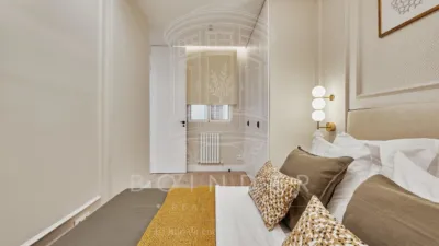 Apartment in Salamanca/Ready photo 10