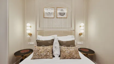 Apartment in Salamanca/Ready photo 13