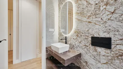 Apartment in Salamanca/Ready photo 17