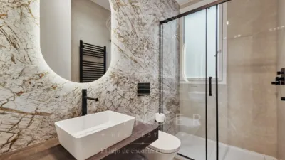 Apartment in Salamanca/Ready photo 18