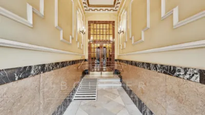 Apartment in Salamanca/Ready photo 19