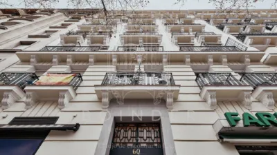 Apartment in Salamanca/Ready photo 21