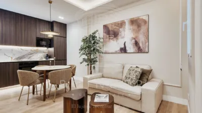 Apartment in Salamanca/Ready photo 2