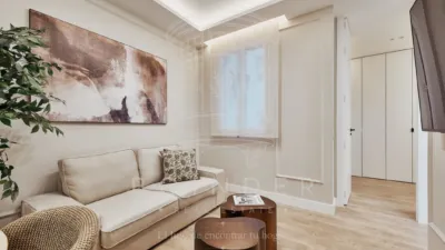 Apartment in Salamanca/Ready photo 4