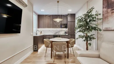 Apartment in Salamanca/Ready photo 7