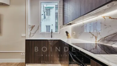Apartment in Salamanca/Ready photo 8