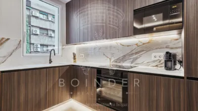 Apartment in Salamanca/Ready photo 9