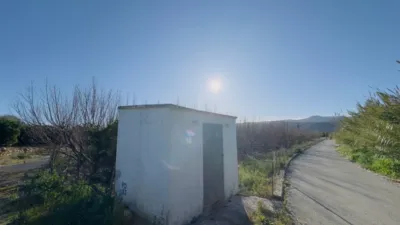 Piso – Beniarbeig, la Marina Alta - Vista 2