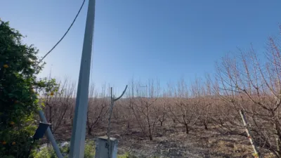 Piso – Beniarbeig, la Marina Alta - Vista 5