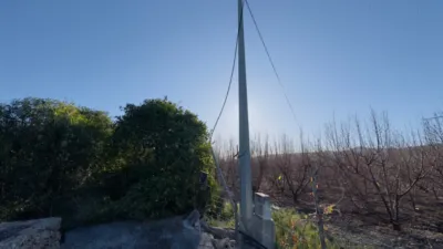 Piso – Beniarbeig, la Marina Alta - Más