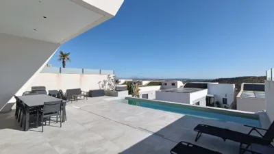 Casa – Rojales, Ciudad Quesada - Vista 5