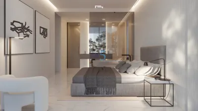 Casa - Vista 2