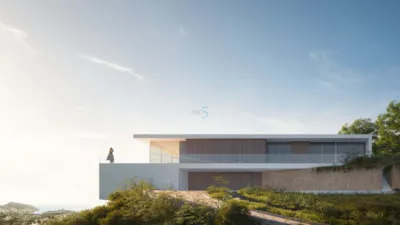 Casa - Vista 5