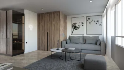 Apartment in Alicante - Alacant - Vista 5