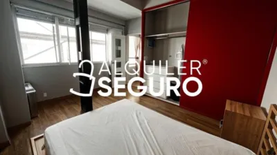 Piso en alquiler en Salamanca - Imagen 5
