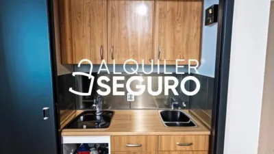 Piso en alquiler en Salamanca - Imagen 6