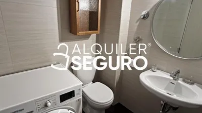 Piso en alquiler en Salamanca - Imagen 7