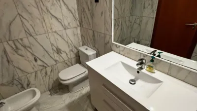 Apartamento en Los Flamingos photo 11