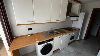 Apartamento en Los Flamingos photo 12
