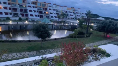 Apartamento en Los Flamingos photo 15