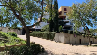 Apartamento en Los Flamingos photo 18