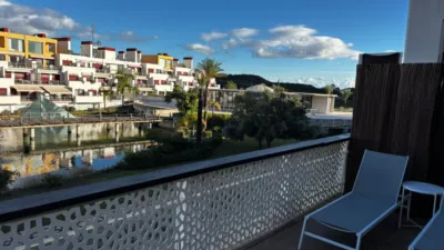 Apartamento en Los Flamingos photo 2