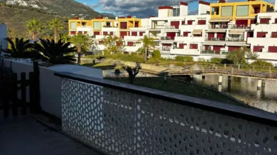 Apartamento en Los Flamingos photo 8