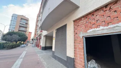 Piso – Dénia - Vista 2