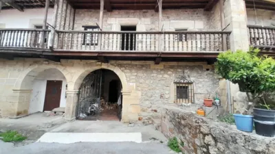 House on Lamiña Street photo 29
