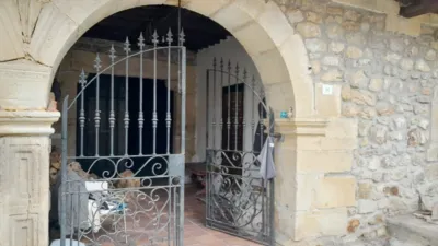 House on Lamiña Street photo 2
