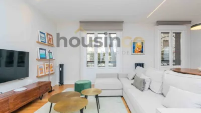 Apartment on Calle del Príncipe de Vergara photo 6