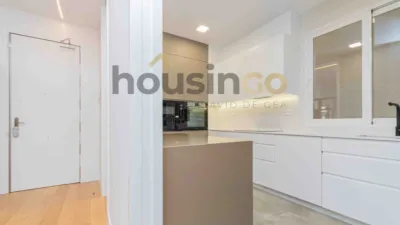 Apartment on Calle del Príncipe de Vergara photo 9