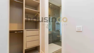 Apartment on Calle del Príncipe de Vergara photo 16