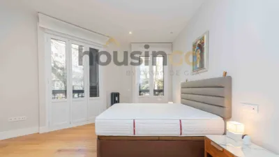 Apartment on Calle del Príncipe de Vergara photo 17