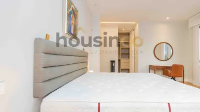 Apartment on Calle del Príncipe de Vergara photo 19