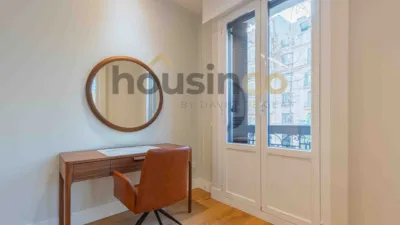 Apartment on Calle del Príncipe de Vergara photo 21