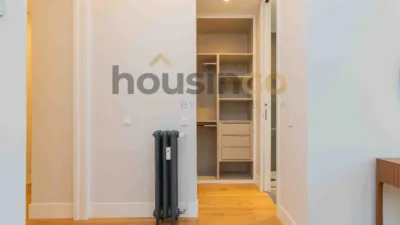Apartment on Calle del Príncipe de Vergara photo 22