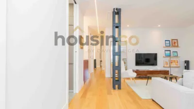 Apartment on Calle del Príncipe de Vergara photo 2