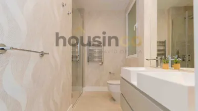 Apartment on Calle del Príncipe de Vergara photo 26