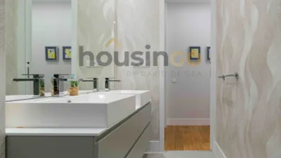 Apartment on Calle del Príncipe de Vergara photo 27