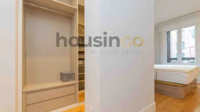 Apartment on Calle del Príncipe de Vergara photo 29