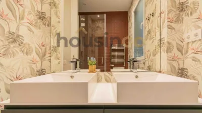 Apartment on Calle del Príncipe de Vergara photo 36
