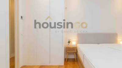 Apartment on Calle del Príncipe de Vergara photo 38