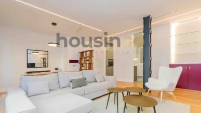 Apartment on Calle del Príncipe de Vergara photo 4