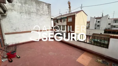 Estudio en alquiler en Puente de Vallecas - Imagen 10