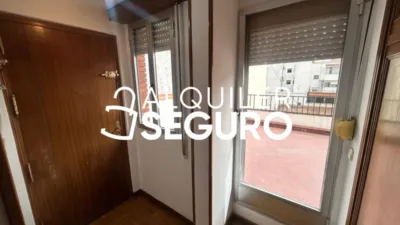 Estudio en alquiler en Puente de Vallecas - Imagen 2