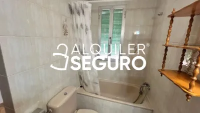 Estudio en alquiler en Puente de Vallecas - Imagen 3