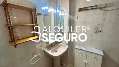 Estudio en alquiler en Puente de Vallecas - Imagen 4