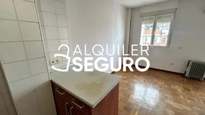 Estudio en alquiler en Puente de Vallecas - Imagen 5